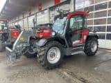 Weidemann T9535 Telesklader - Afbeelding 3
