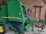 John Deere 582 - Afbeelding 1