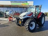 Steyr 4120 PLUS - Afbeelding 1