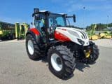 Steyr 4110 Expert CVT - Afbeelding 3