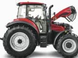 Case IH Farmall 110M - Afbeelding 2