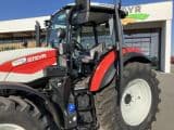 Steyr 4110 PLUS - Afbeelding 4