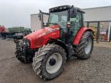 Massey Ferguson 5445-4 Standard - Afbeelding 1
