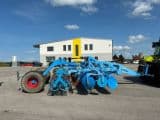 Lemken Rubin 10 500 KUA - Afbeelding 1