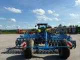 Lemken Rubin 10 500 KUA - Afbeelding 3