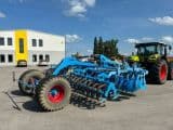 Lemken Rubin 10 500 KUA - Afbeelding 4