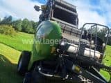 Fendt 4160 V XTRA CUT 25 - Afbeelding 3
