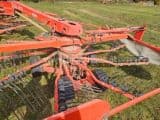 Kuhn GA6522 WURM PRI - Afbeelding 4