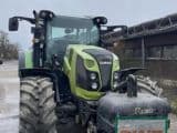 Claas Arion 450 CIS+ - Afbeelding 1