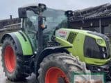 Claas Arion 450 CIS+ - Afbeelding 2