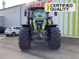 Claas AXION 830 CMATIC CEBIS - Afbeelding 2