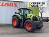 Claas AXION 830 CMATIC CEBIS - Afbeelding 3