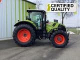 Claas AXION 830 CMATIC CEBIS - Afbeelding 4