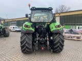 Deutz-Fahr Agrotron 6160 TTV - Afbeelding 4
