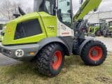 Claas TORION 644 SINUS - Afbeelding 3