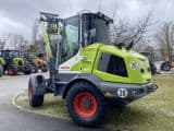 Claas TORION 644 SINUS - Afbeelding 4