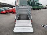 Pongratz EPA 250/12 T-RS-STK HzG 2600KG - Afbeelding 2