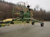 Krone Swadro TS 740 - Afbeelding 2