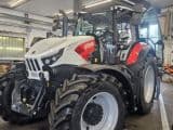 Steyr 6200 Impuls CVT - Afbeelding 3