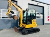 Cat 302.7 - Afbeelding 1