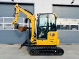 Cat 302.7 - Afbeelding 2