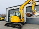 Komatsu PC 80 MR - Afbeelding 4
