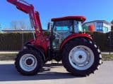 Case FARMALL 115 A FRONTLADER - Afbeelding 3