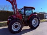 Case FARMALL 115 A FRONTLADER - Afbeelding 4