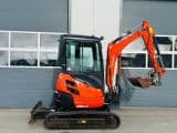 Kubota U20 1. HAND - Afbeelding 3