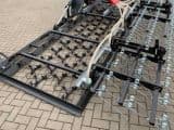 Voratek Wiesenegge 6m mit Striegel und Nachsaatgerät, Wiesenschleppe - Afbeelding 3
