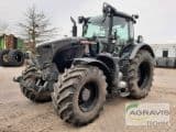 Fendt 724 VARIO GEN-7 Power Setting 1 - Afbeelding 1
