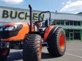 Kubota M4-063 RS ab 0,99% - Afbeelding 1