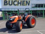 Kubota M4-063 RS ab 0,99% - Afbeelding 4
