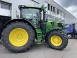 John Deere 6R 195 - Afbeelding 3