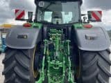 John Deere 6R 195 - Afbeelding 4