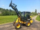 JCB 403 Agri - Afbeelding 1