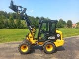 JCB 403 Agri - Afbeelding 2
