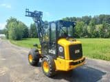 JCB 403 Agri - Afbeelding 3