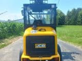 JCB 403 Agri - Afbeelding 4