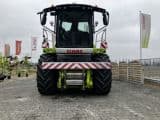 Claas JAGUAR 950 - Afbeelding 2