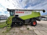 Claas Lion 600 TT - Afbeelding 1