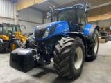 New Holland T 7.315 - Afbeelding 3