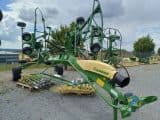 Krone SWADRO TS 680 - Afbeelding 1
