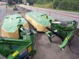 Krone AM R 320 - Afbeelding 1