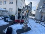 Takeuchi TB 325RA - Afbeelding 1