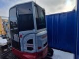 Takeuchi TB 325RA - Afbeelding 4