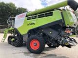 Claas LEXION 770 TT TERRA TRAC, VARIO 1080, Quantimeter, Laufbänder NE - Afbeelding 2