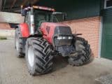 Case IH CVX 1135 - Afbeelding 2