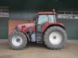 Case IH CVX 1135 - Afbeelding 4