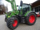 Fendt 313 Vario ProfiPlus - Afbeelding 1